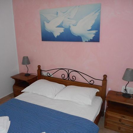 Pantonia Apartments Agia Pelagia (Kythira) Exterior foto