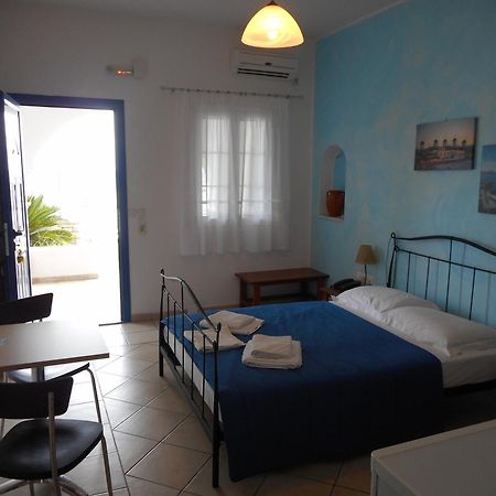 Pantonia Apartments Agia Pelagia (Kythira) Exterior foto
