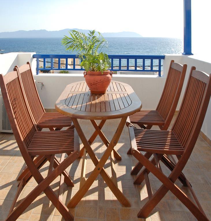 Pantonia Apartments Agia Pelagia (Kythira) Quarto foto