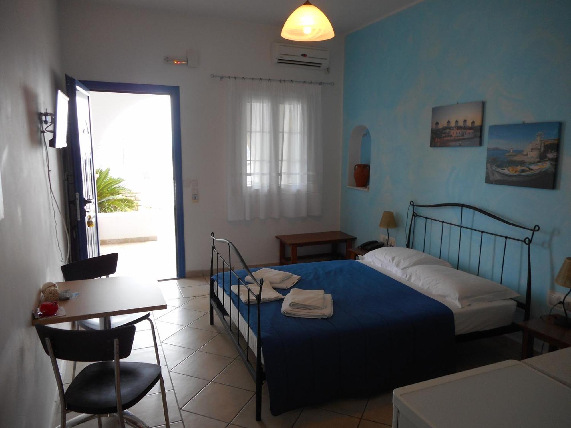Pantonia Apartments Agia Pelagia (Kythira) Exterior foto