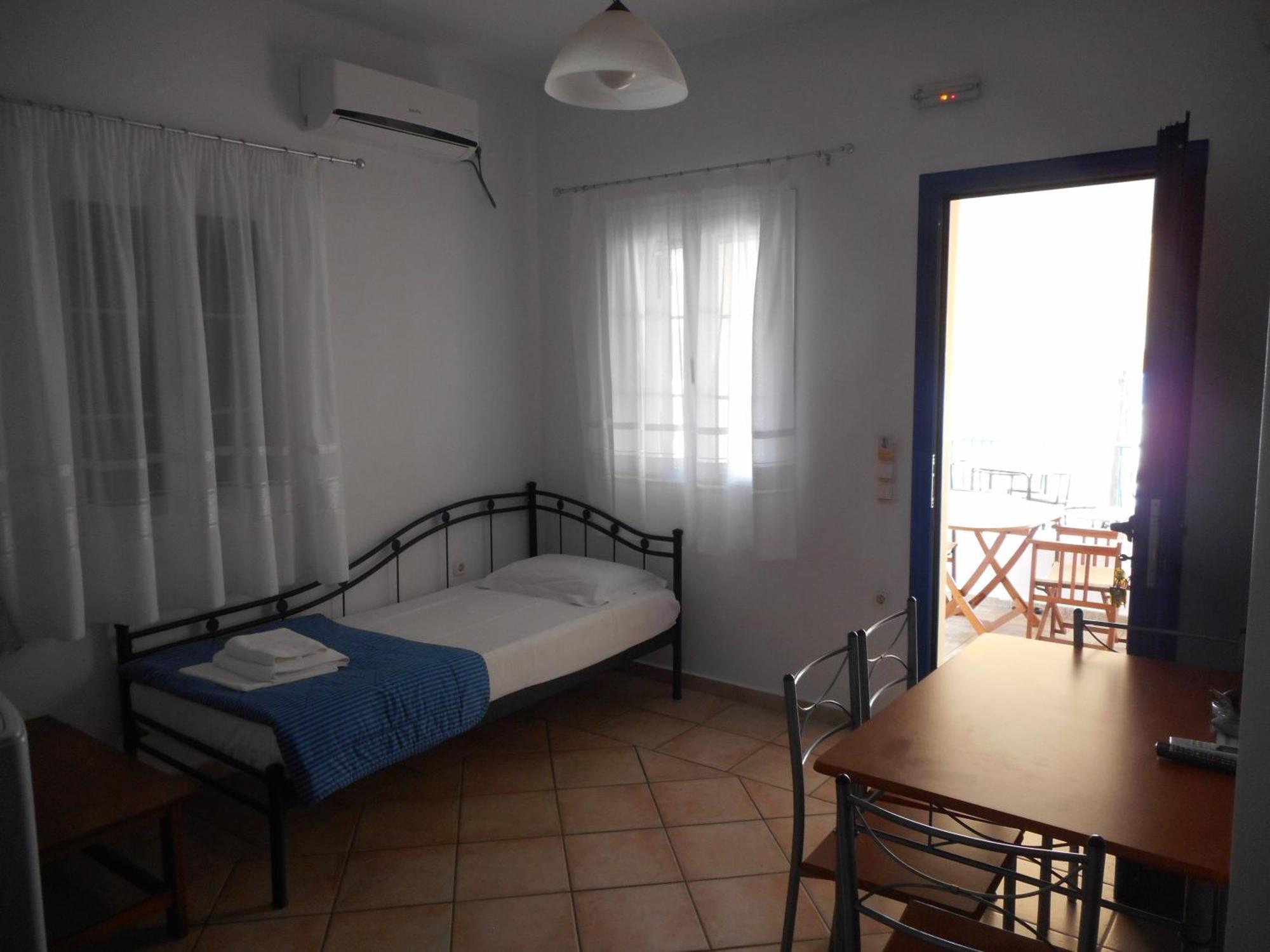 Pantonia Apartments Agia Pelagia (Kythira) Exterior foto