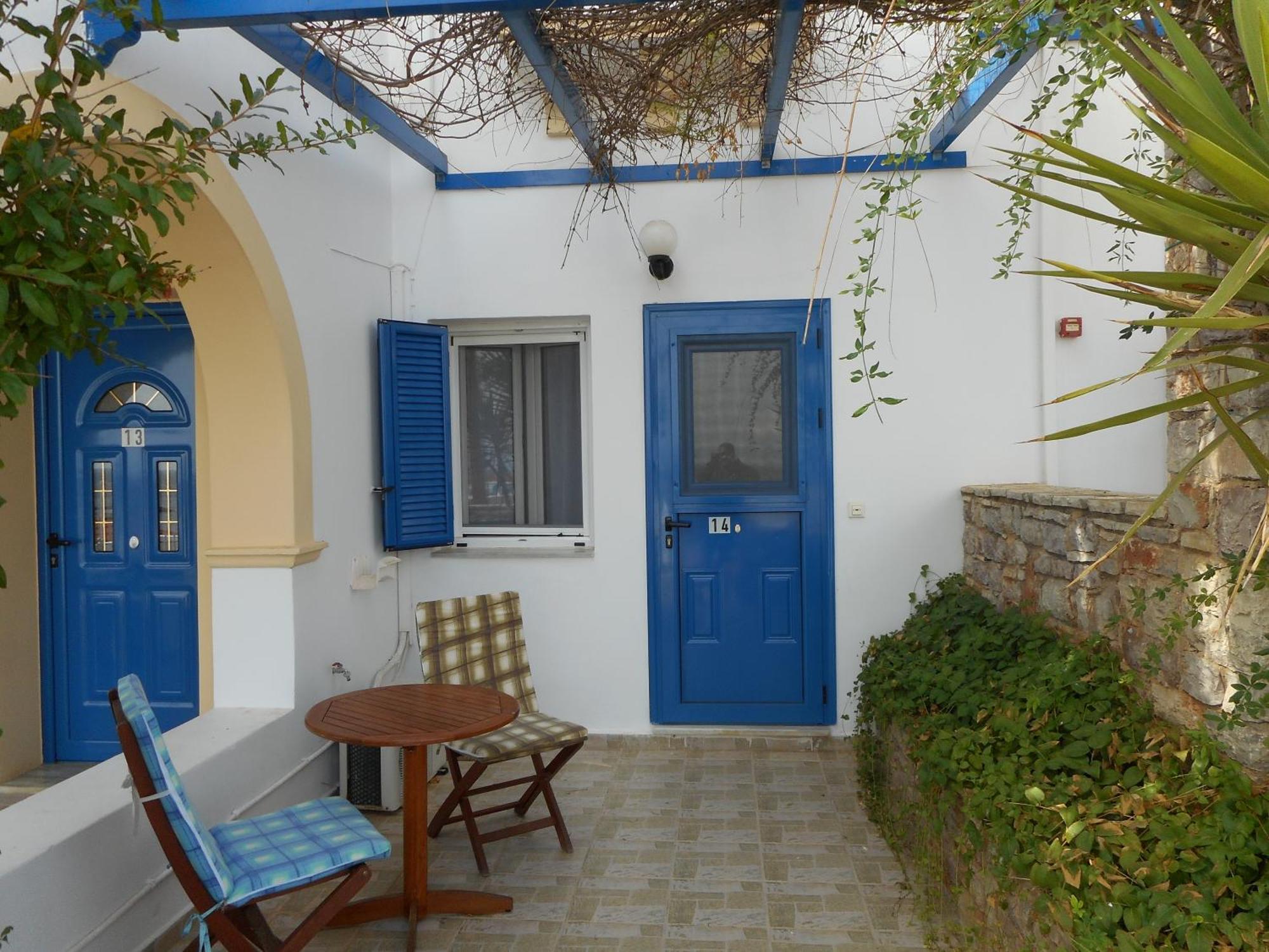 Pantonia Apartments Agia Pelagia (Kythira) Exterior foto