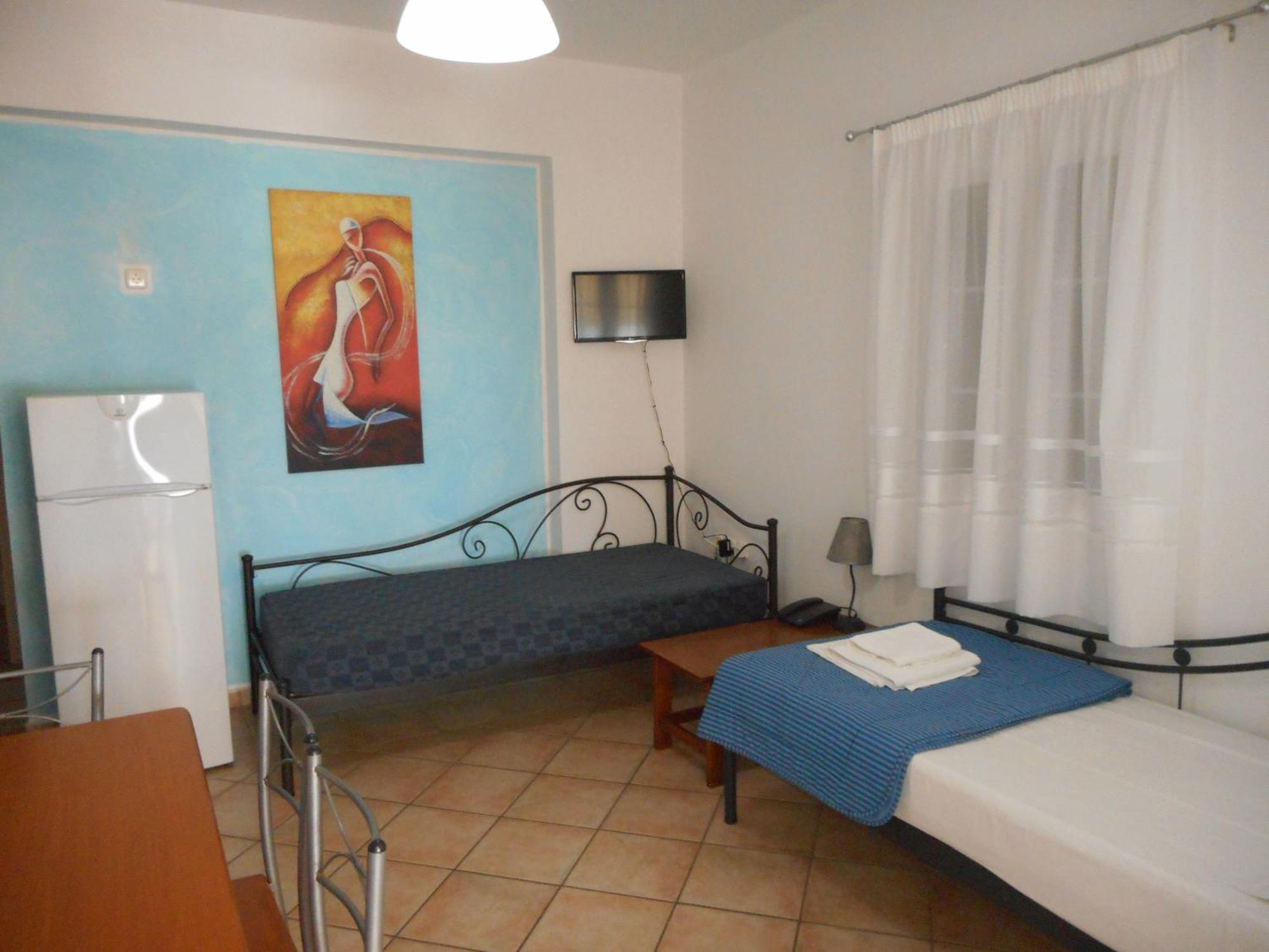 Pantonia Apartments Agia Pelagia (Kythira) Exterior foto