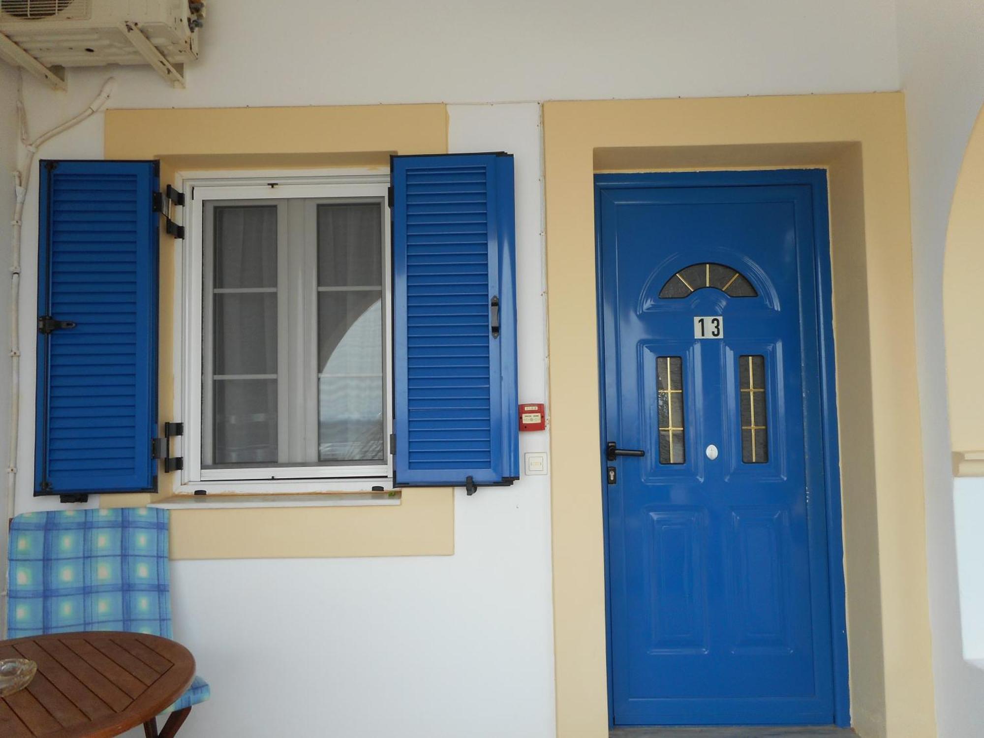 Pantonia Apartments Agia Pelagia (Kythira) Exterior foto