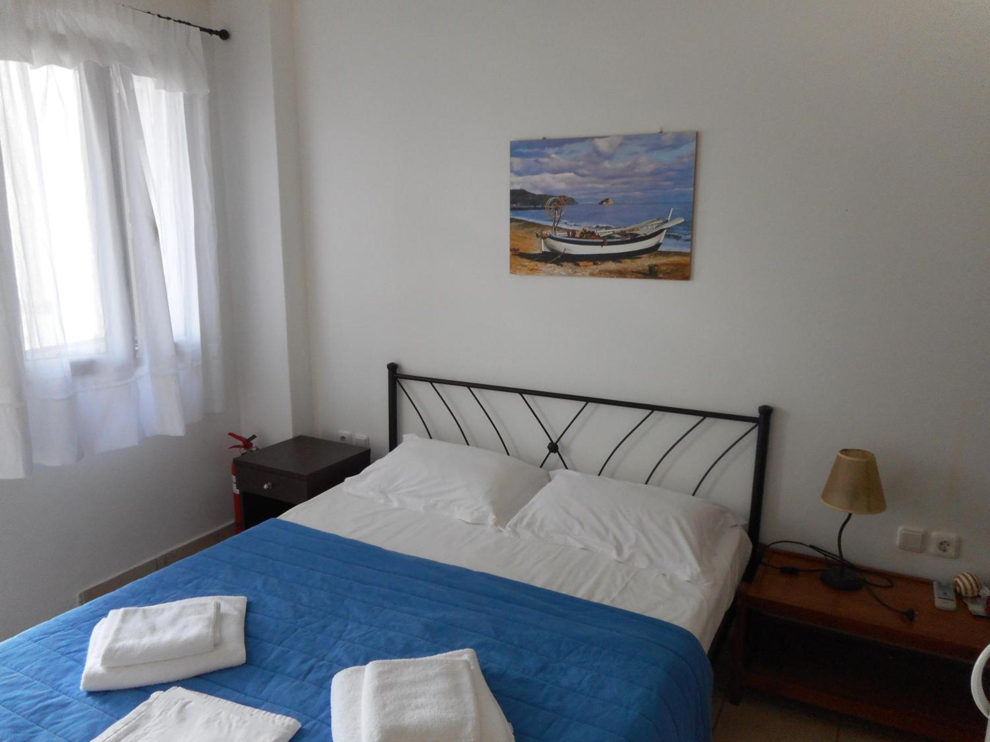 Pantonia Apartments Agia Pelagia (Kythira) Exterior foto