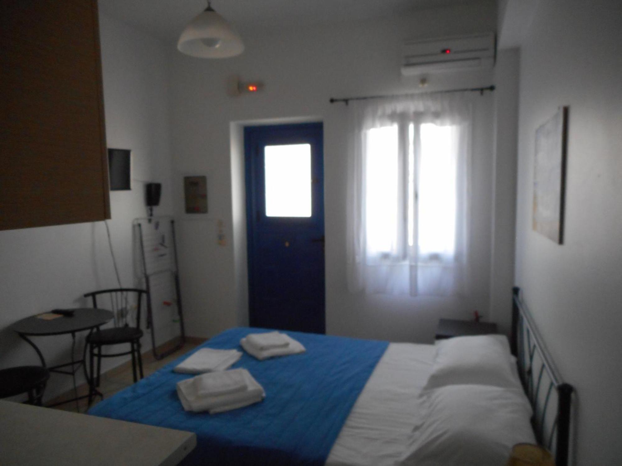 Pantonia Apartments Agia Pelagia (Kythira) Exterior foto