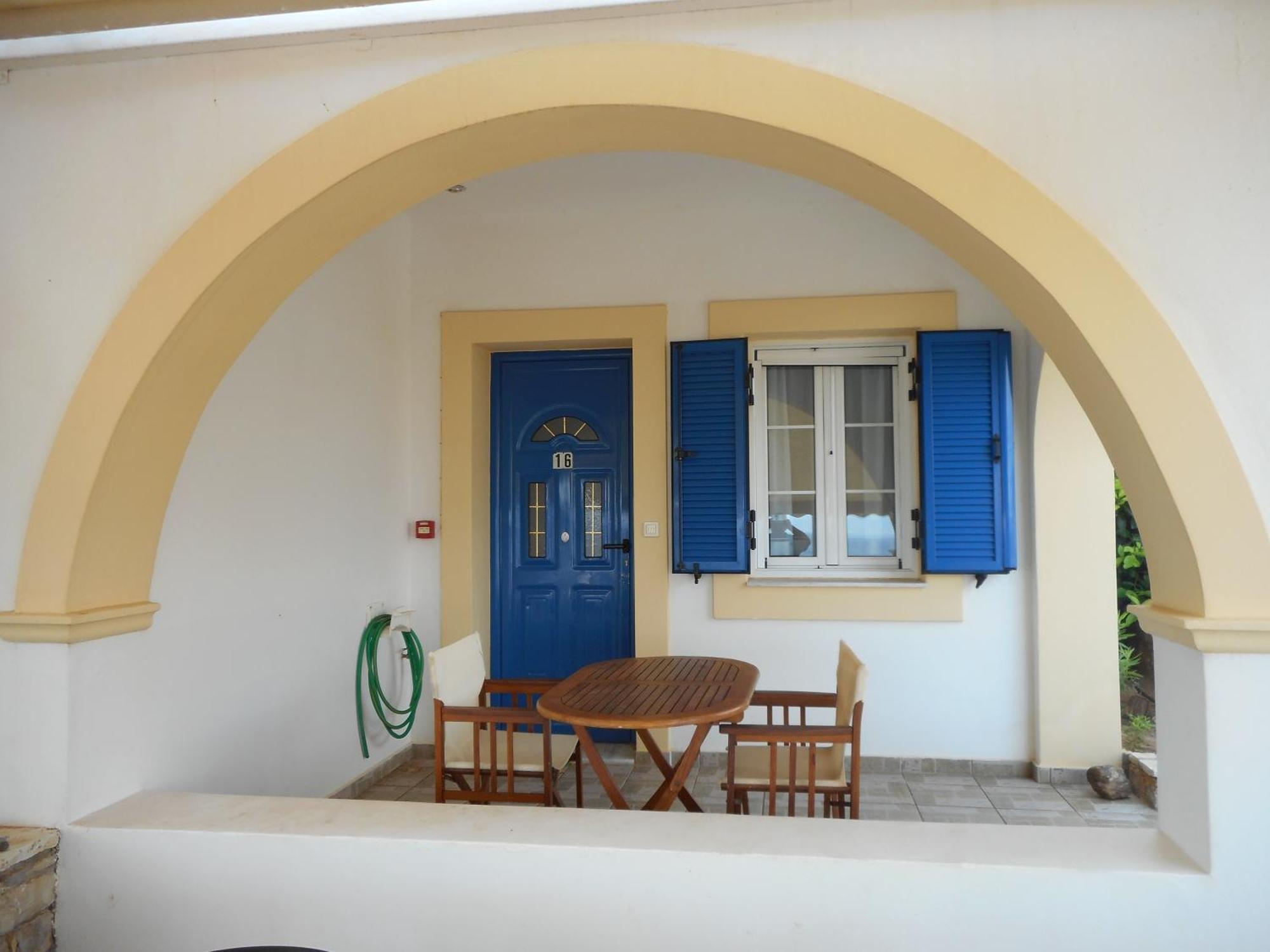 Pantonia Apartments Agia Pelagia (Kythira) Exterior foto