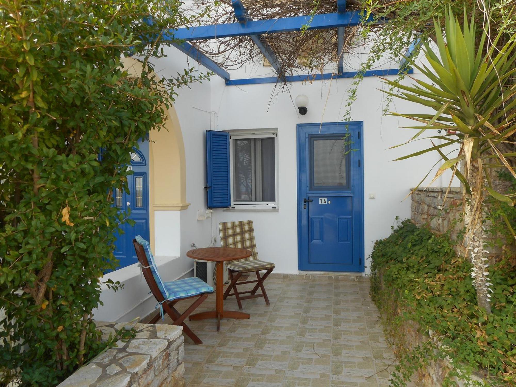 Pantonia Apartments Agia Pelagia (Kythira) Exterior foto