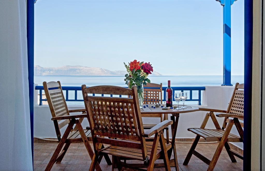Pantonia Apartments Agia Pelagia (Kythira) Exterior foto