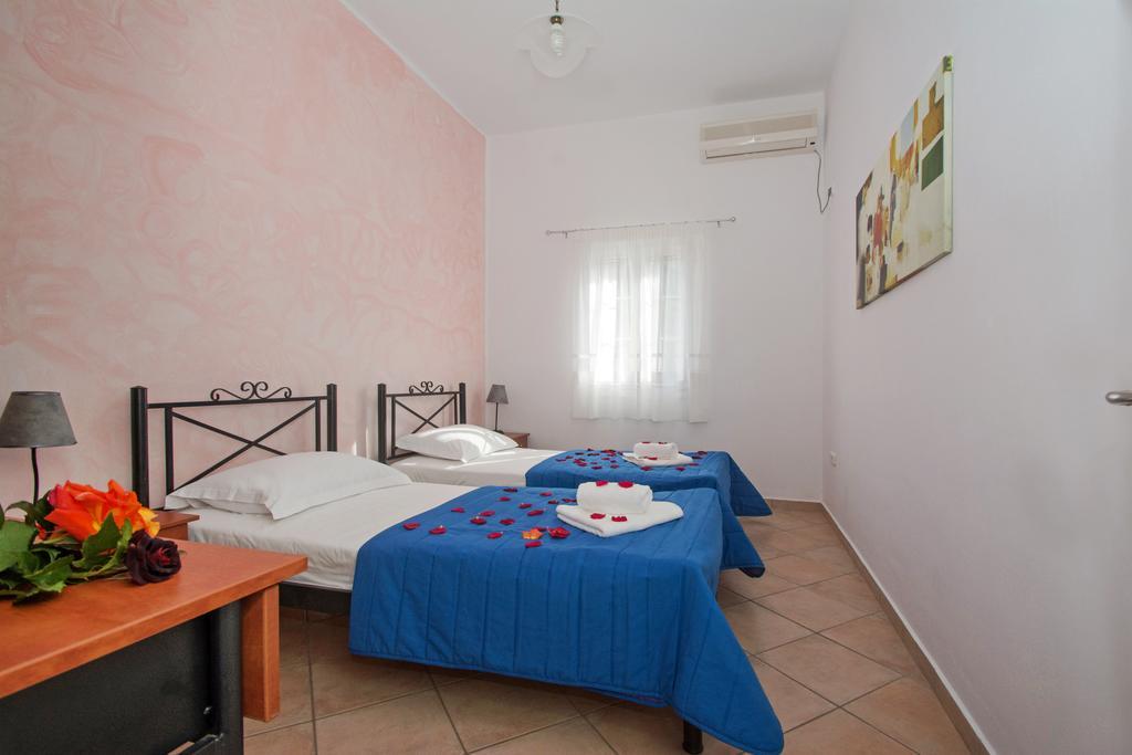 Pantonia Apartments Agia Pelagia (Kythira) Exterior foto