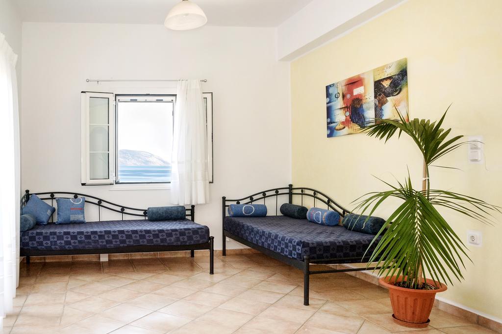 Pantonia Apartments Agia Pelagia (Kythira) Exterior foto