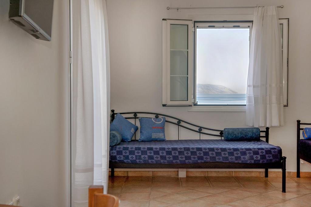 Pantonia Apartments Agia Pelagia (Kythira) Exterior foto