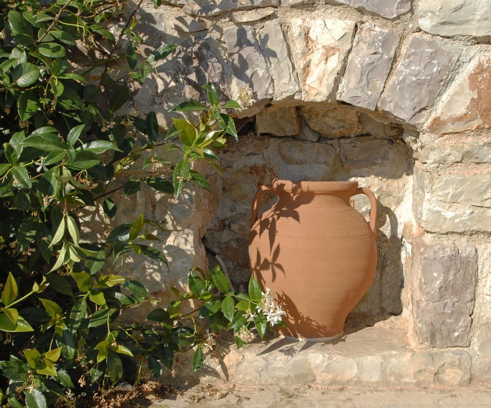Pantonia Apartments Agia Pelagia (Kythira) Exterior foto