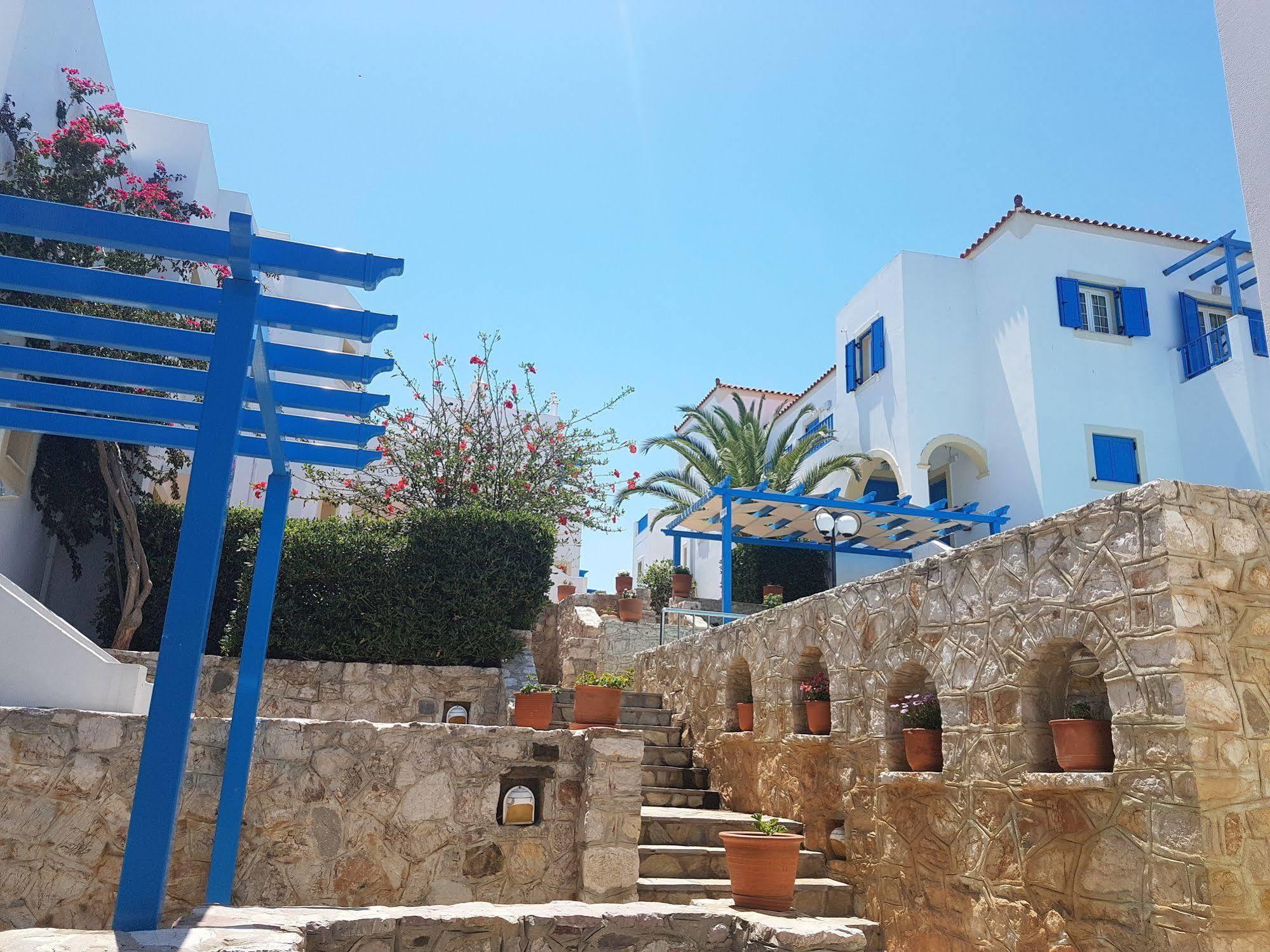 Pantonia Apartments Agia Pelagia (Kythira) Exterior foto