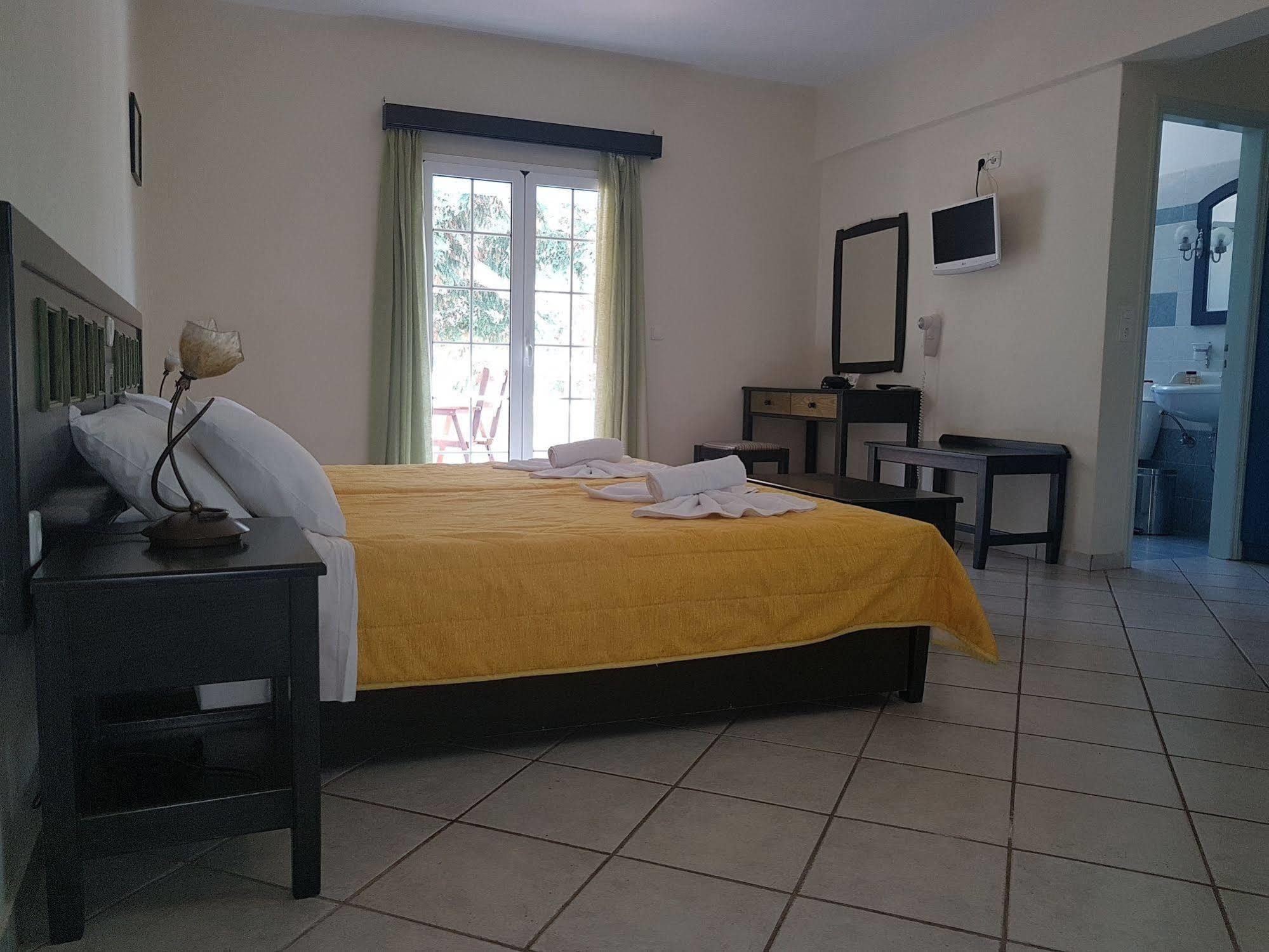 Pantonia Apartments Agia Pelagia (Kythira) Exterior foto