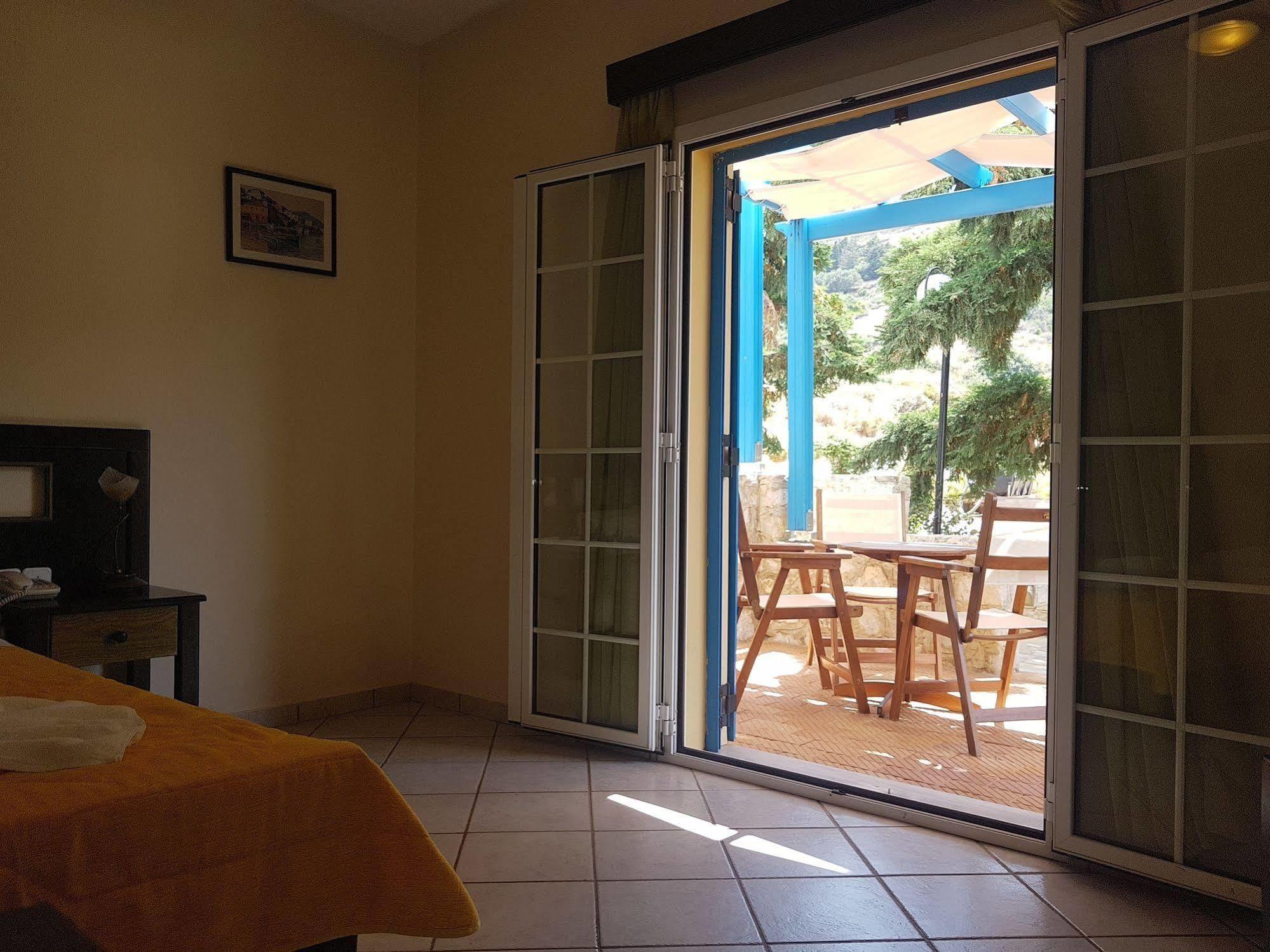 Pantonia Apartments Agia Pelagia (Kythira) Exterior foto